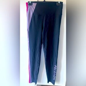Peloton leggings